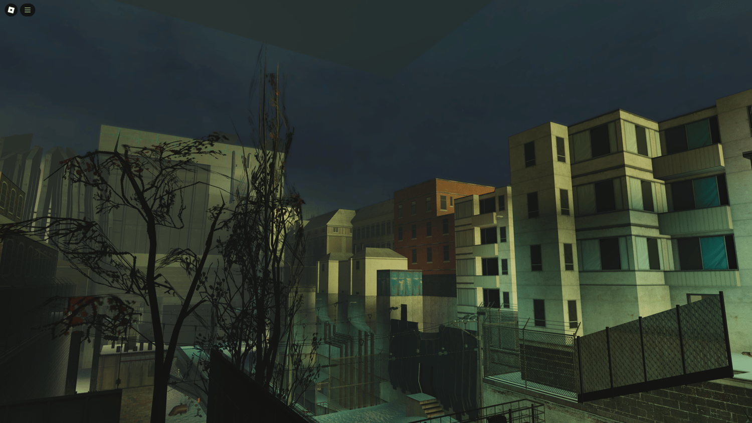 roblox sci fi city maps bundle