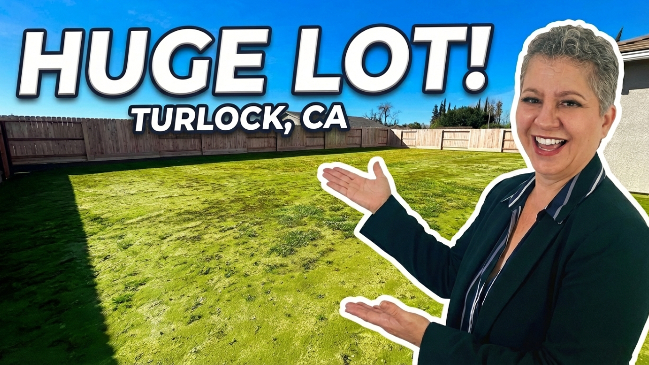 turlock ca houses for sale