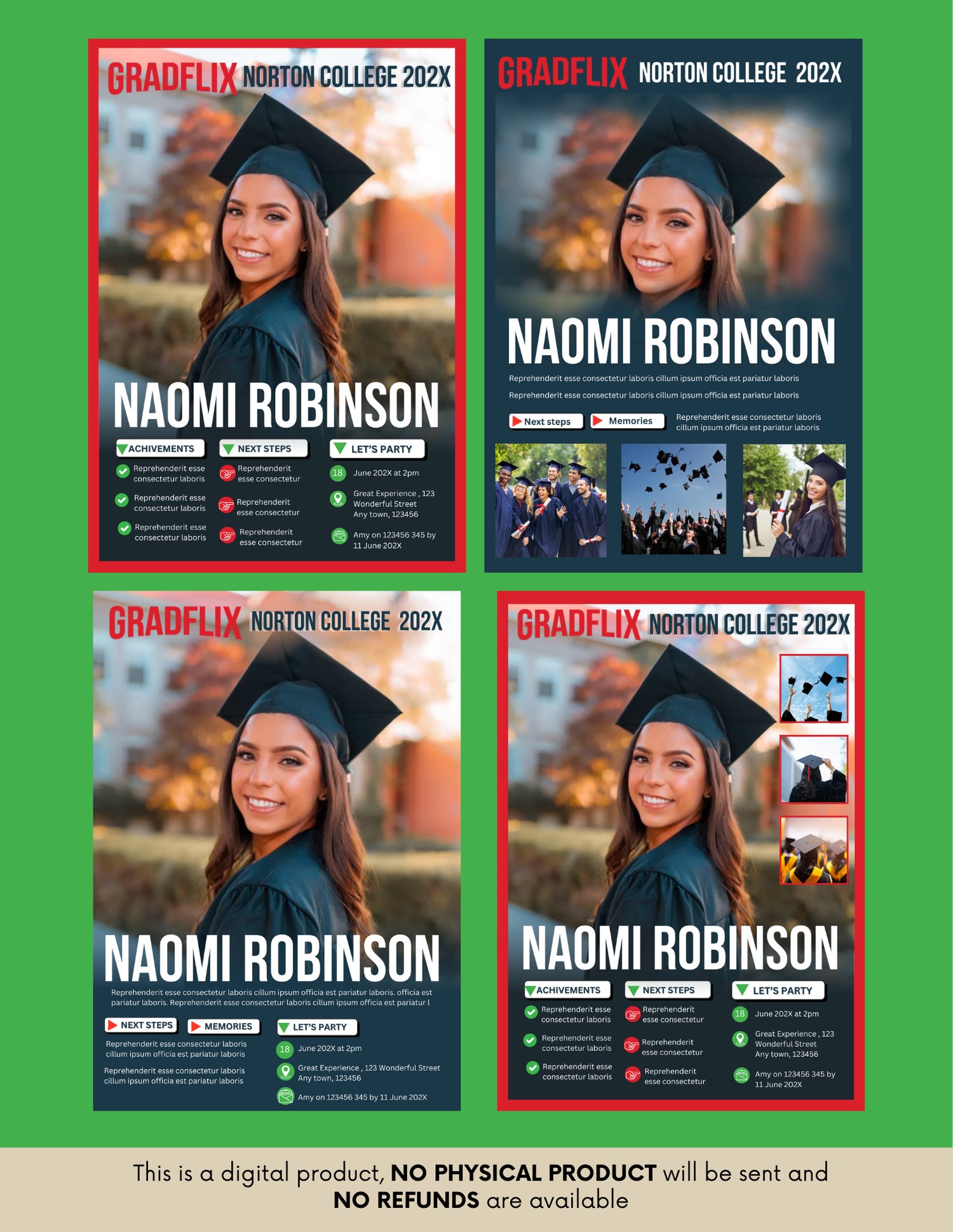 Graduation