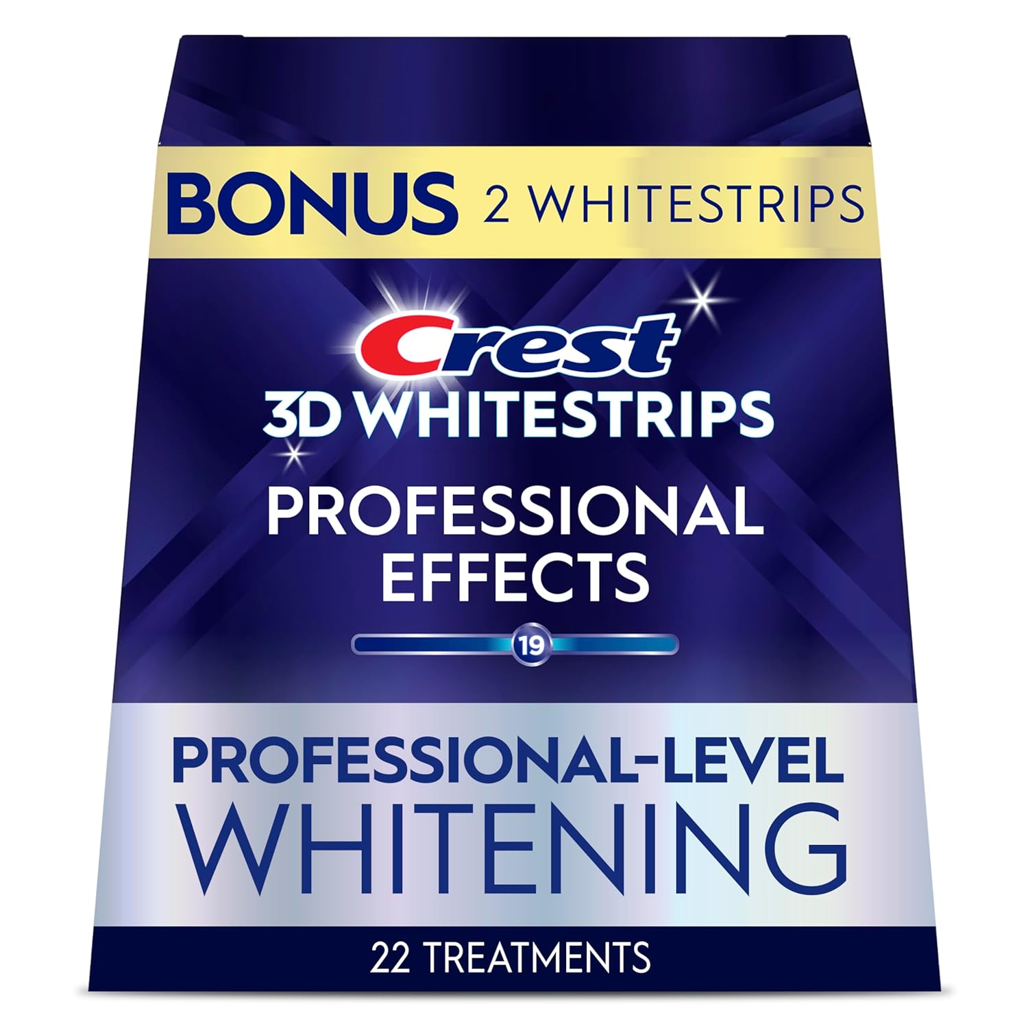 at home teeth whitening strips