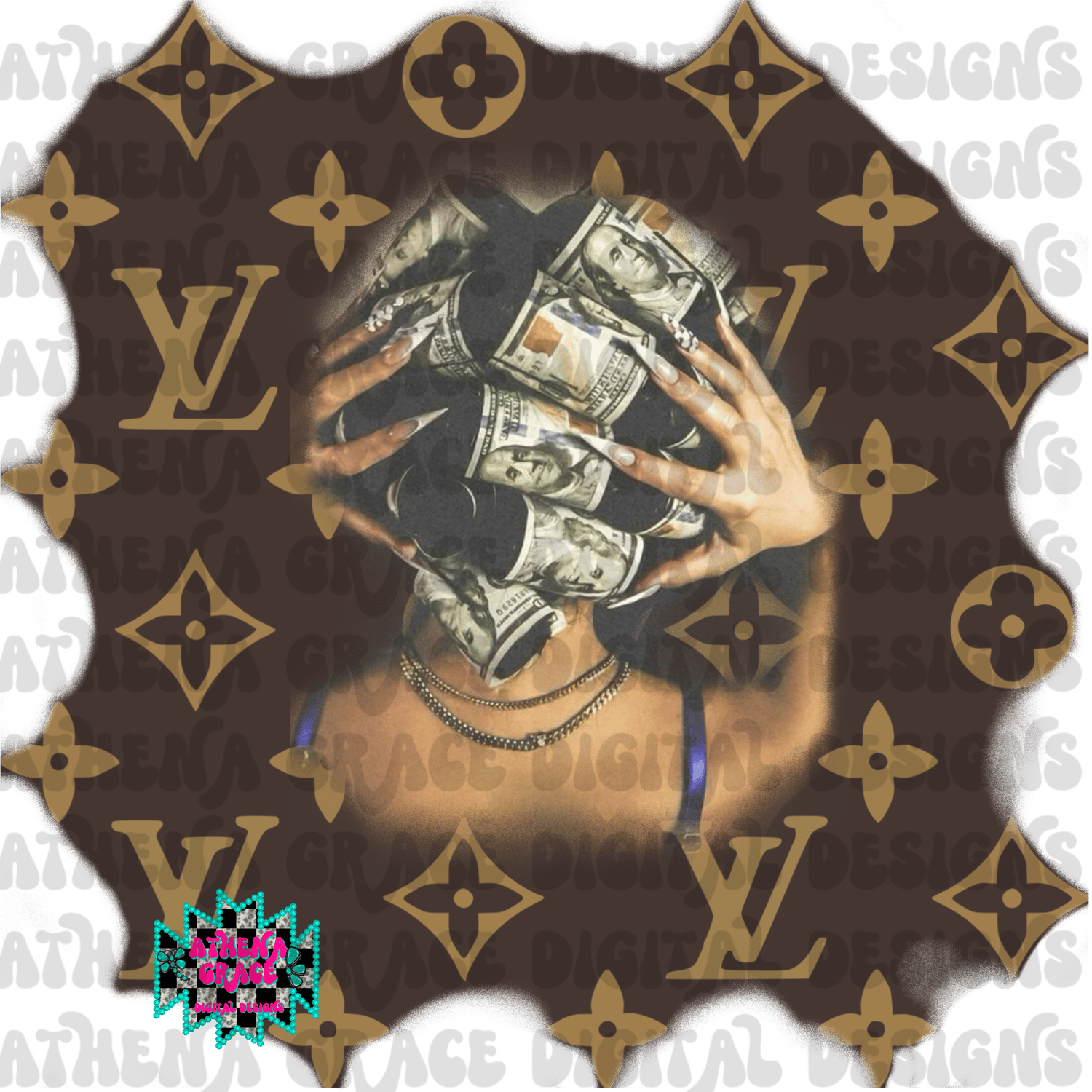 Boujee Money PNG - Payhip