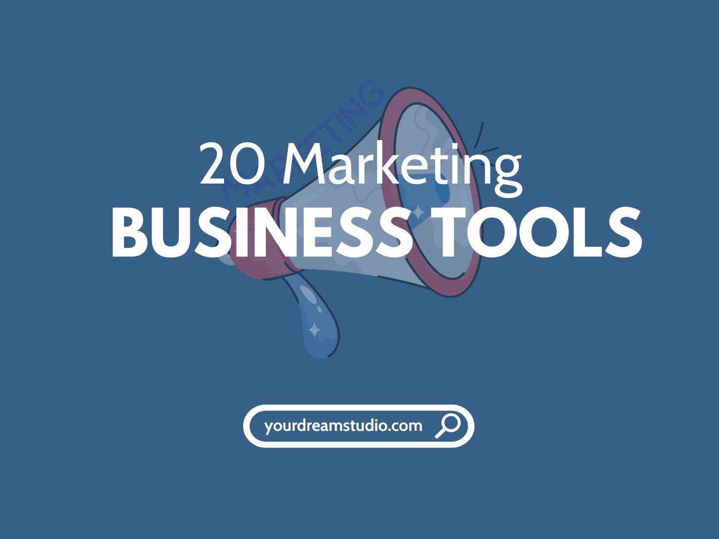 20 Best Marketing Tools for Small Businesses in 2026