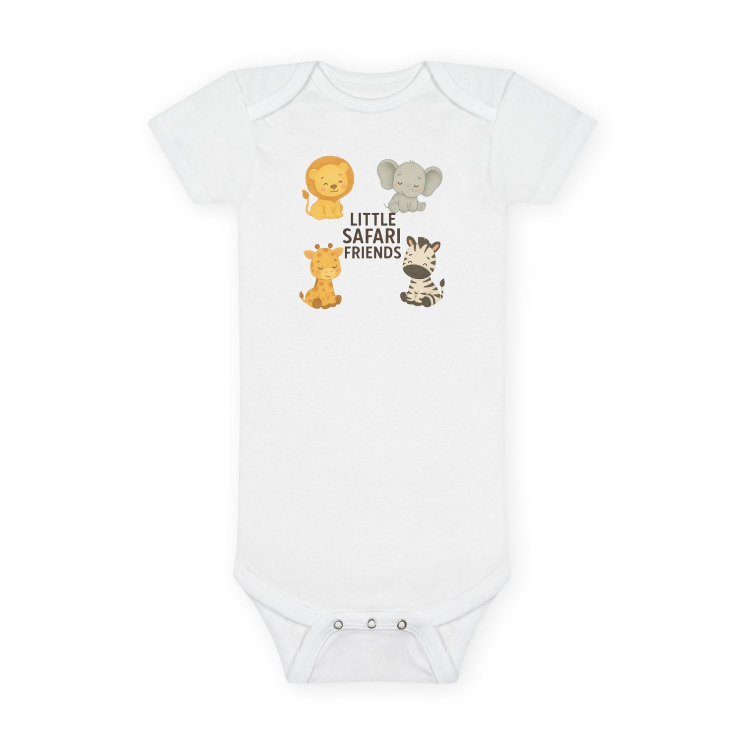 Baby onesie digital download bundle for Cricut and Silhouette