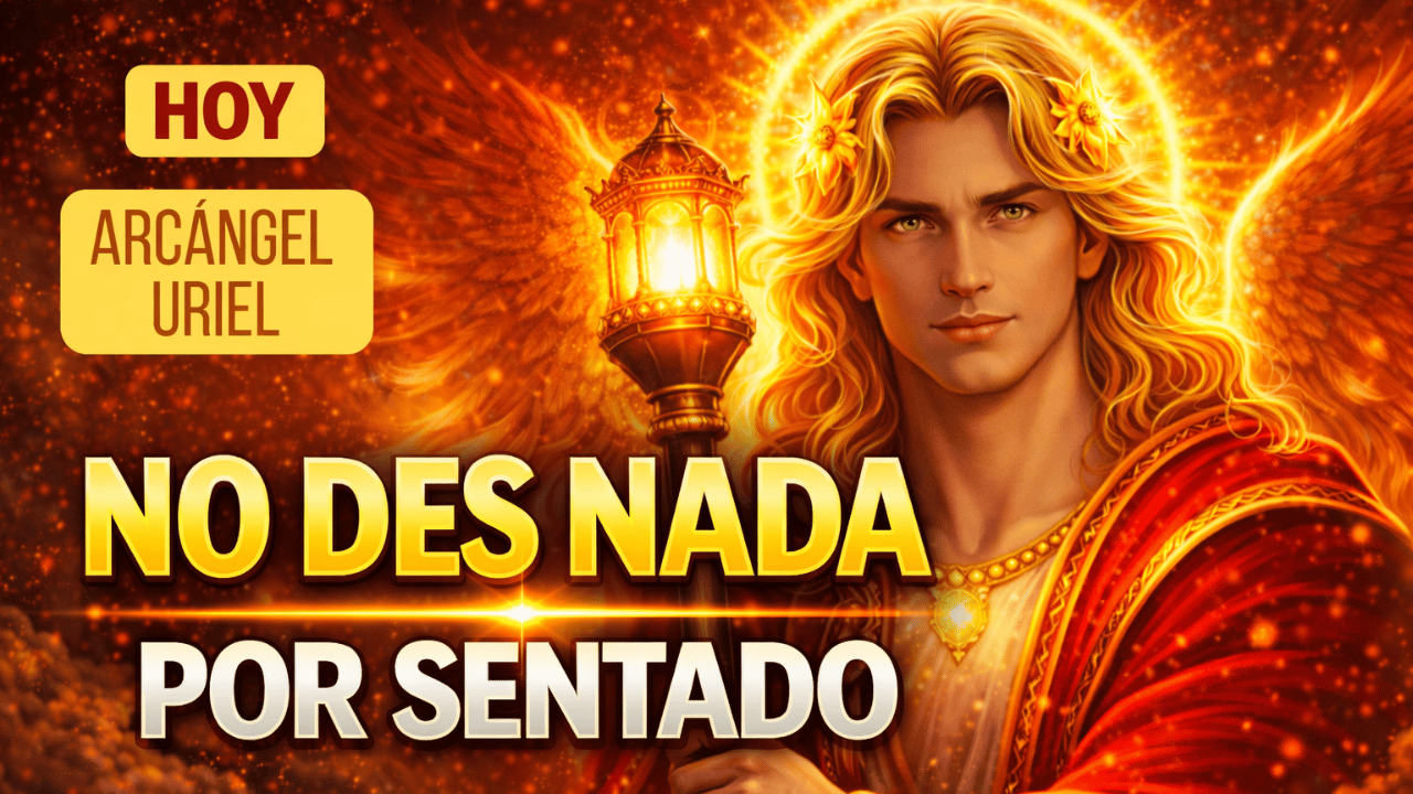 Arcángel Uriel
