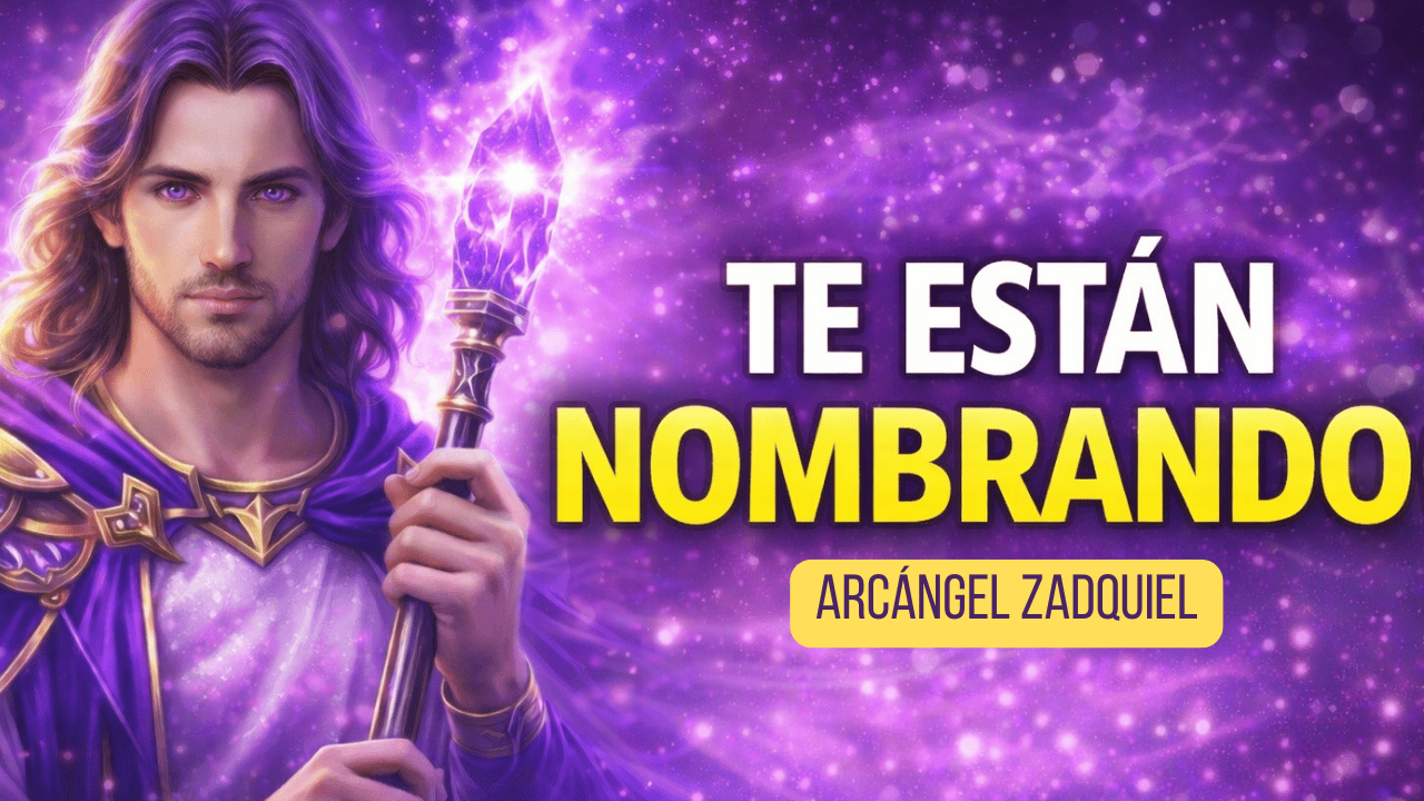 Arcàangel Zadquiel