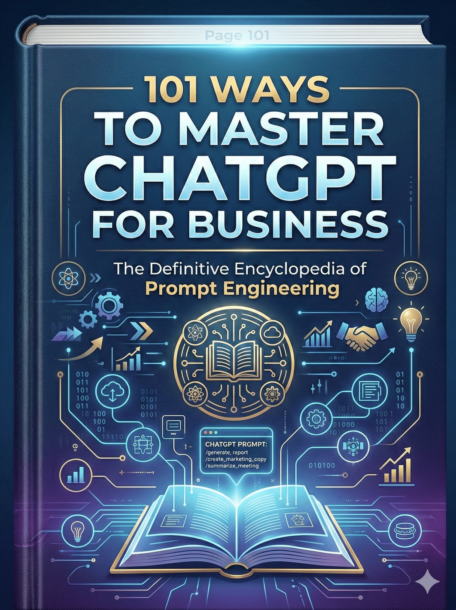 101 Ways to Master ChatGpt for Business