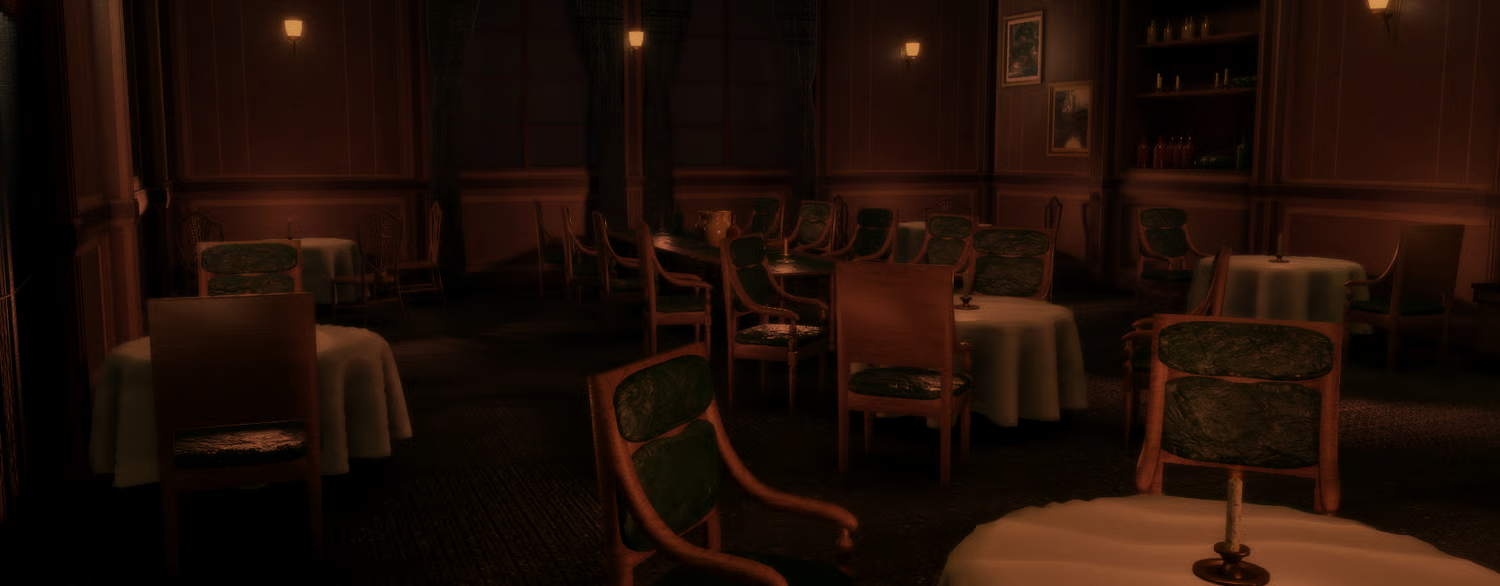 roblox social club lounge map