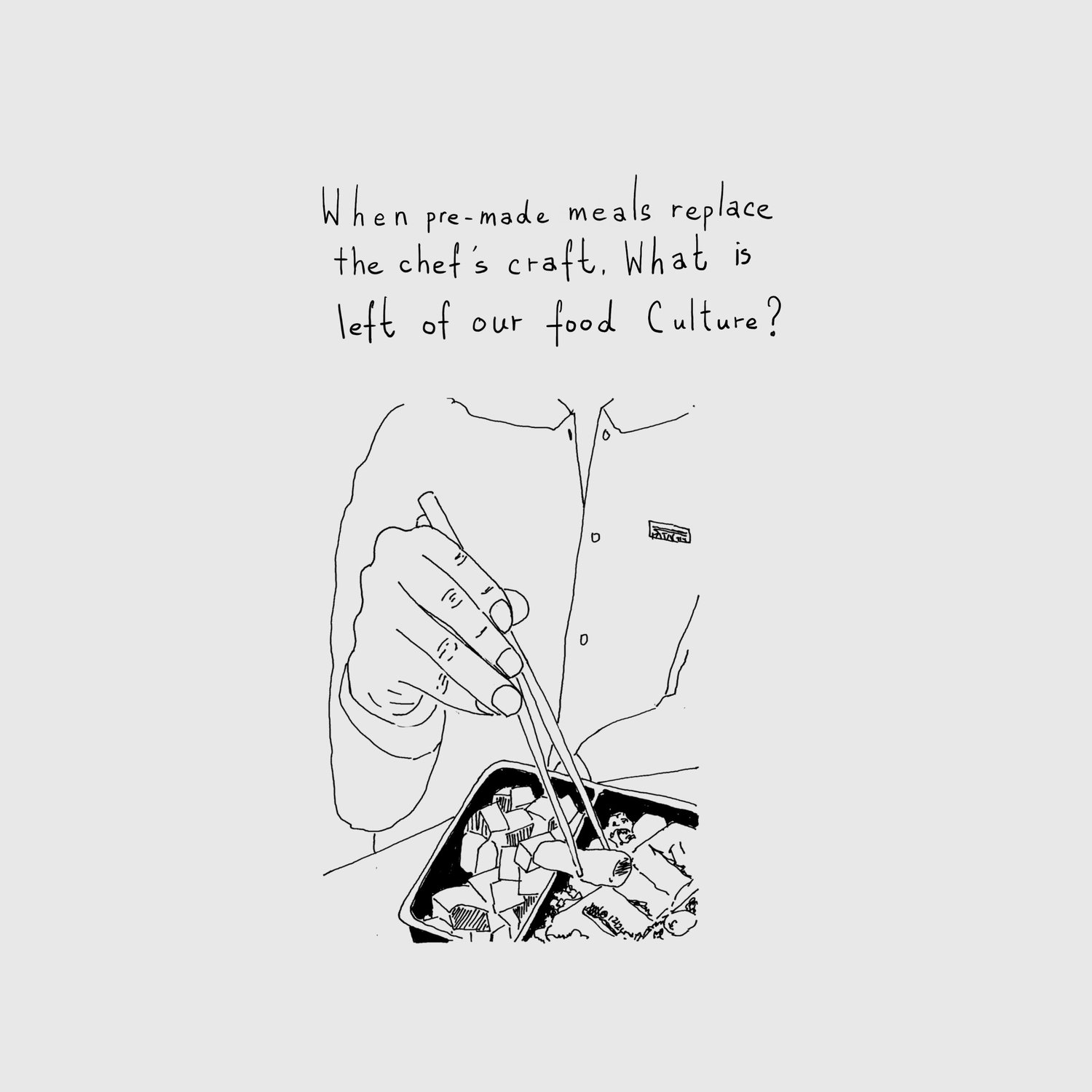 美國 Factor Meals 預製餐體驗評論，對比香港兩餸飯文化與傳統家庭晚餐的溫度。