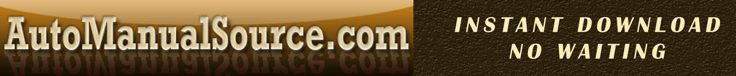 AutoManualSource.com