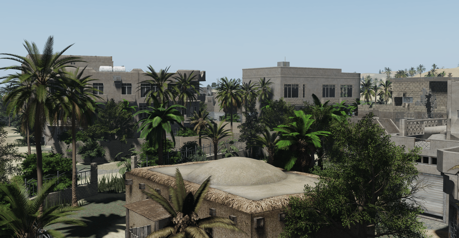 Smg Rp Map Roblox Realistic Helmand Province, Afghanistan 2008 Military Deployment ...
