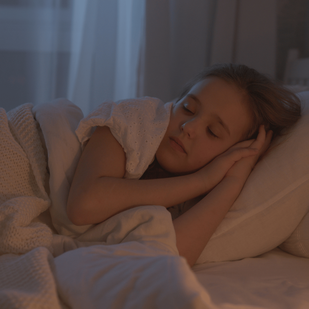 Helping Kids Conquer Bedtime Fears: How Hypnotherapy Can Transform Sleepless Nights into Peaceful Routines