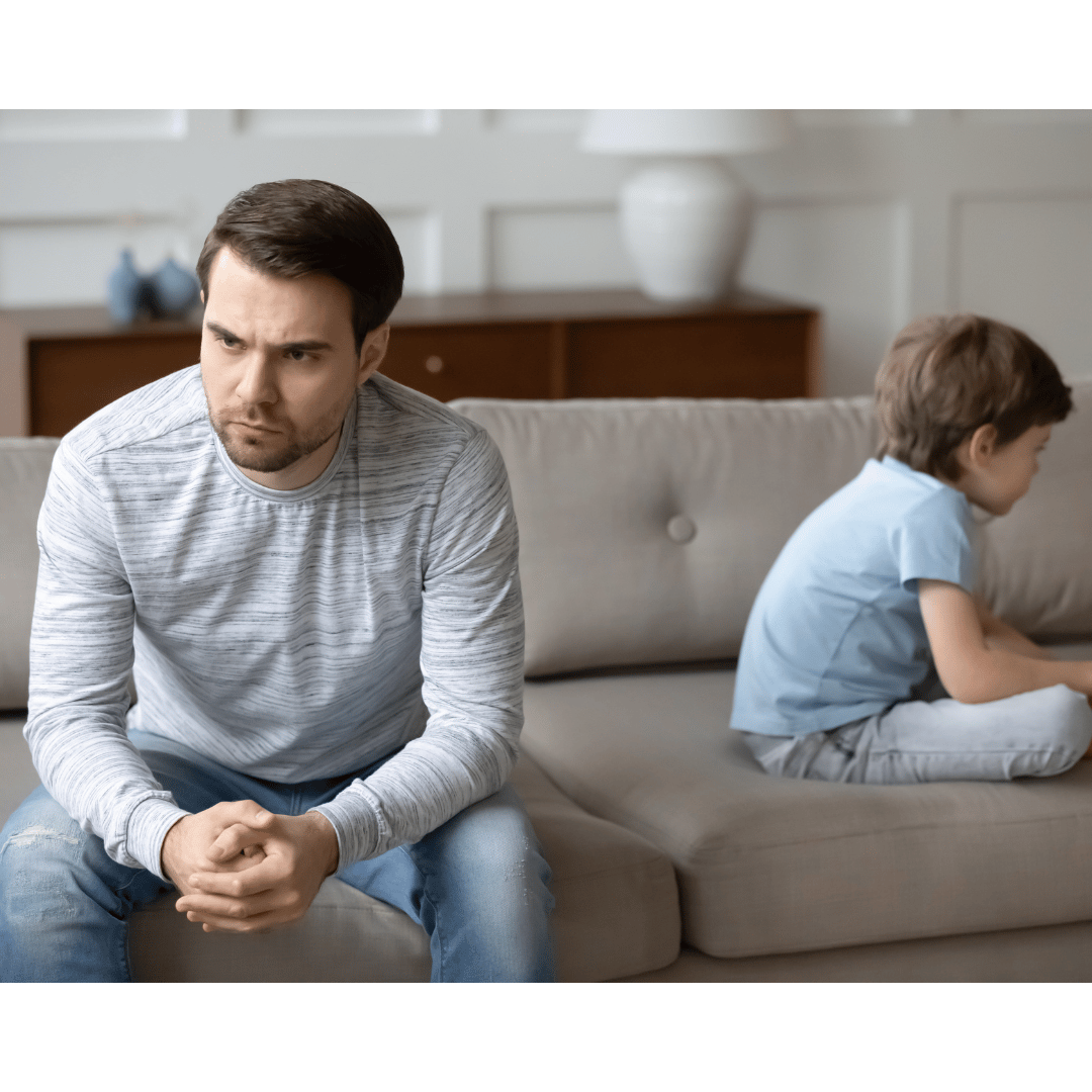 Breaking the Cycle of Family Tension: How Hypnotherapy Can Restore Harmony and Connection at Home