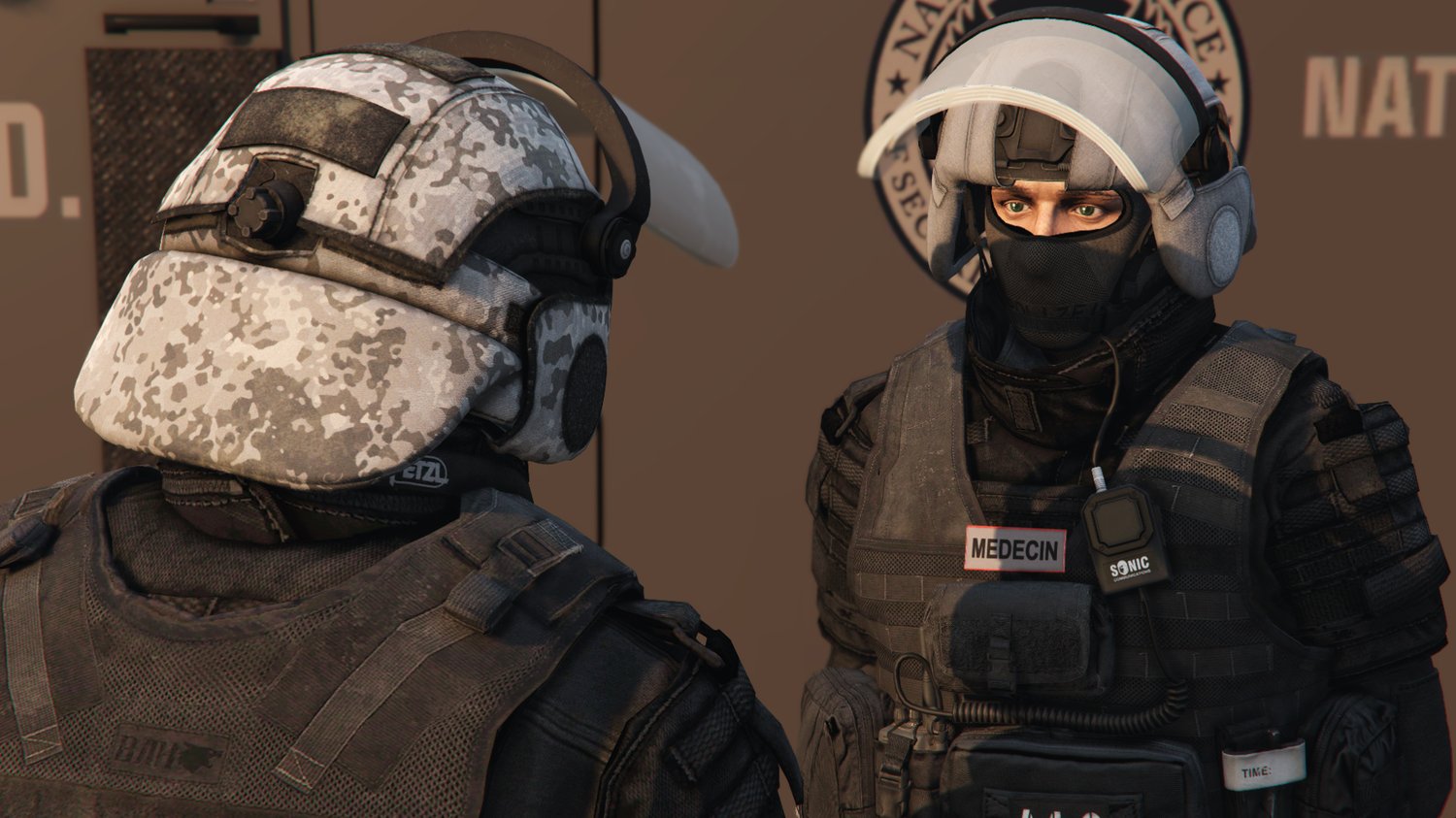 Ulbrichts Witwe C1300H Helmet - GTA 5 - Payhip