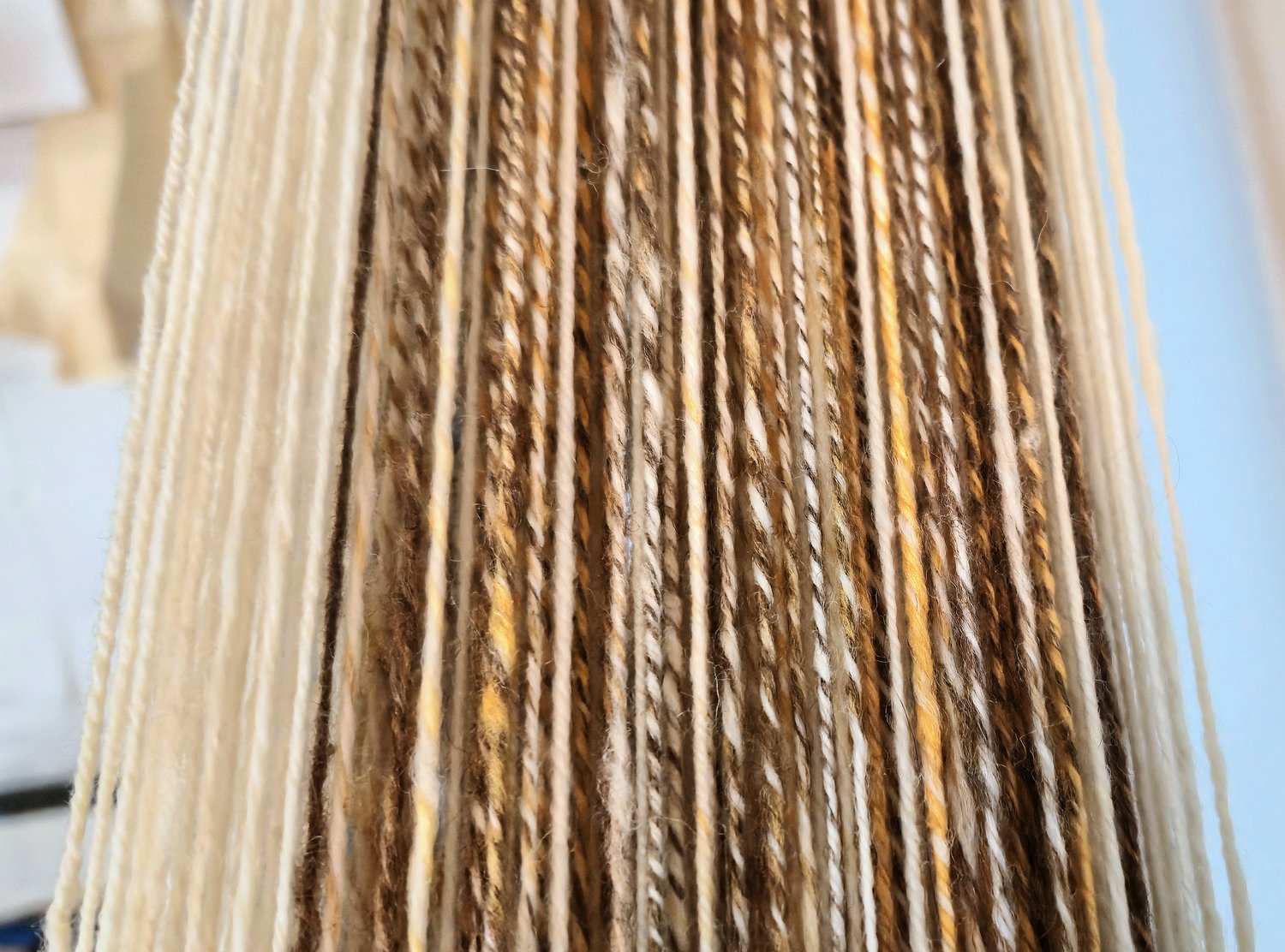 example of color way