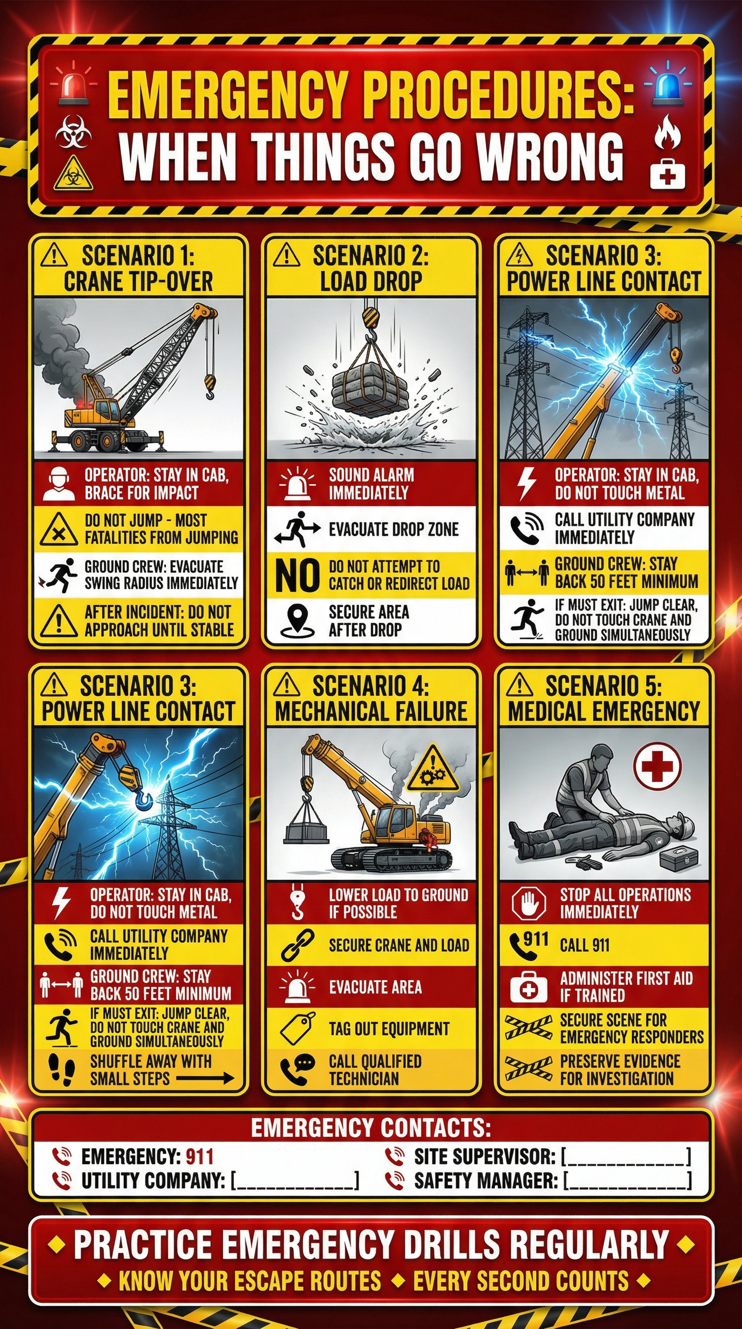 Crane & Lifting Operations - Complete Safety Training System - Payhip
