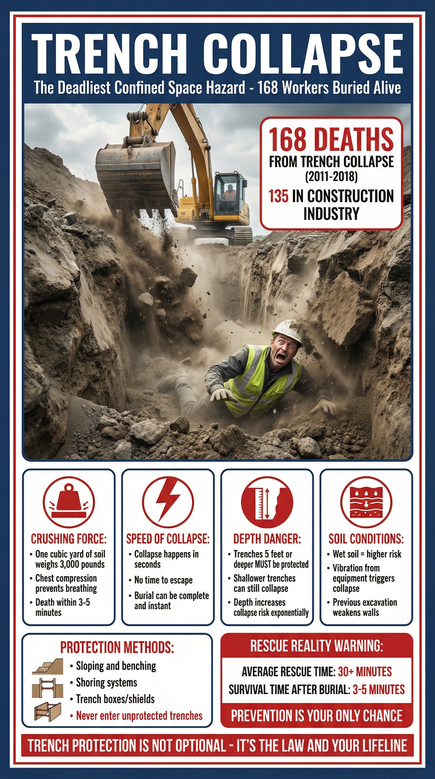 Confined Space Entry - Complete Safety Training System - Payhip