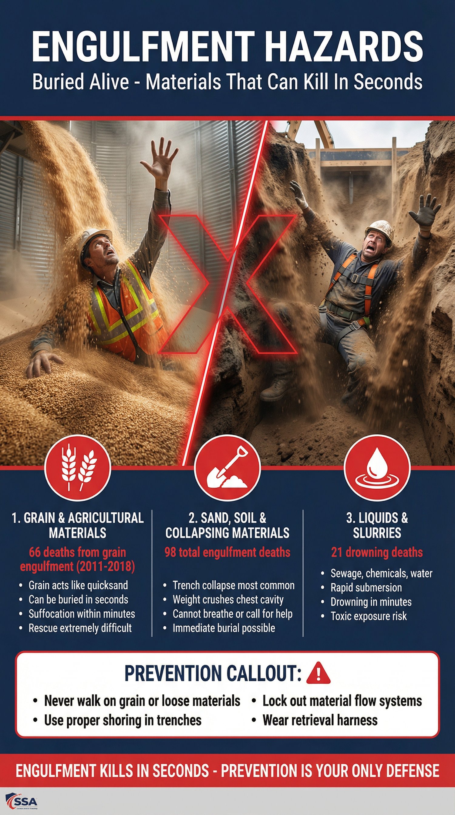 Confined Space Entry - Complete Safety Training System - Payhip