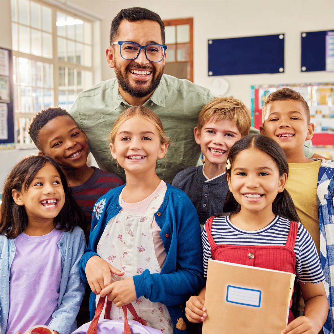 Nurturing Young Minds Together: The Powerful Partnership Between Teachers, Schools, and Families