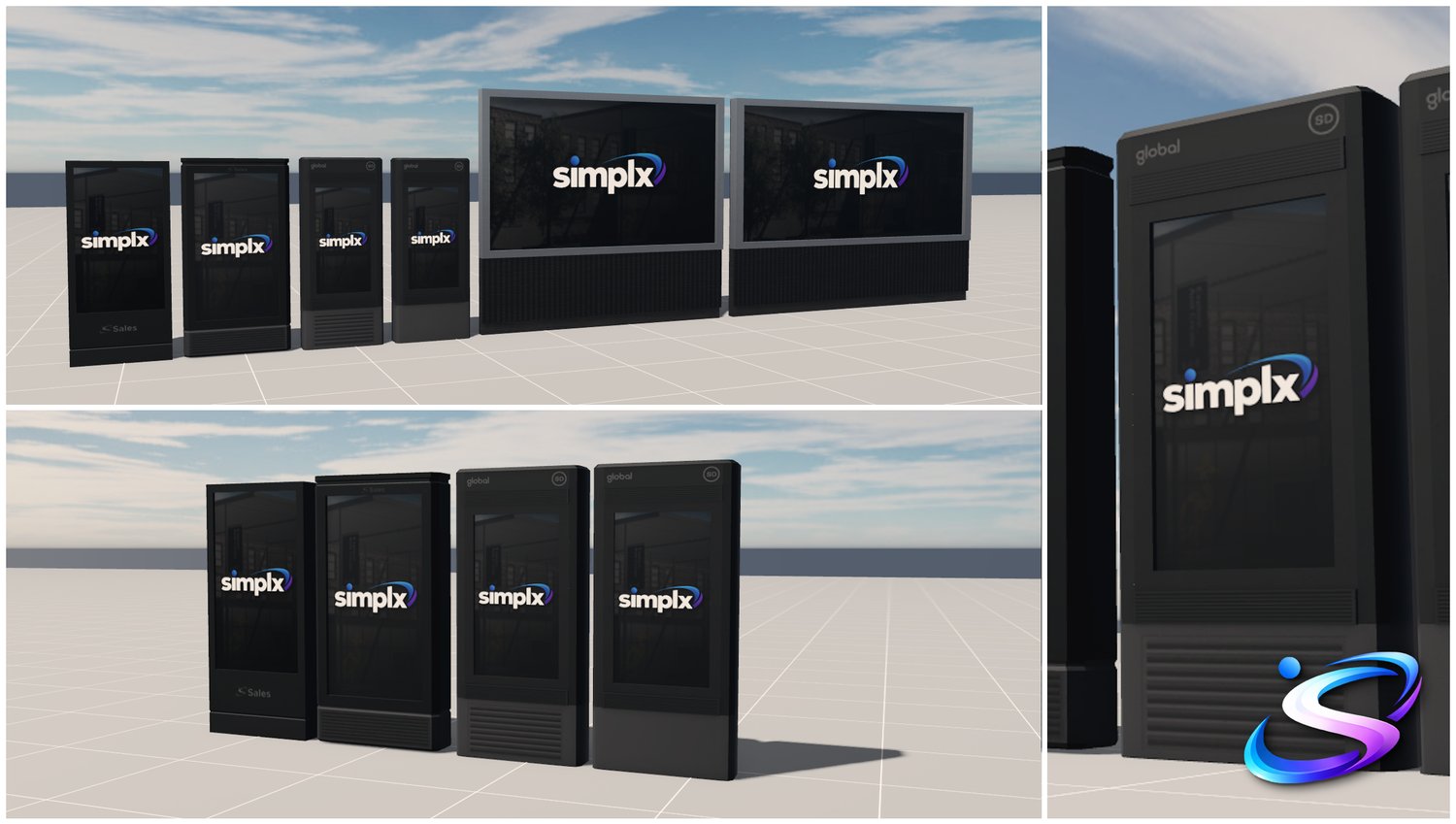 SIMPLX