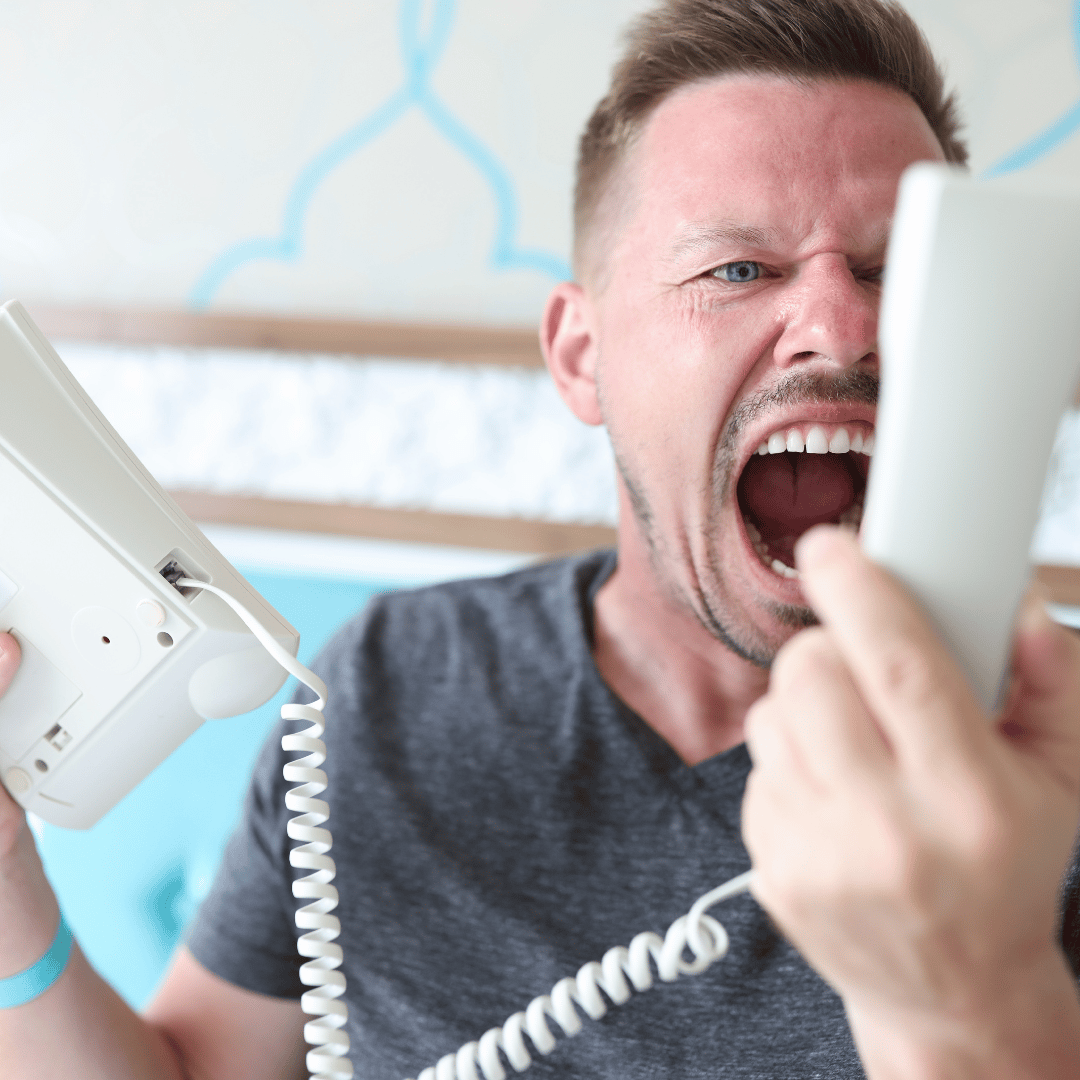 When Anger Is the Only Emotion You Feel: Rebuilding Emotional Awareness and Control  and how hypnotherpay can support men