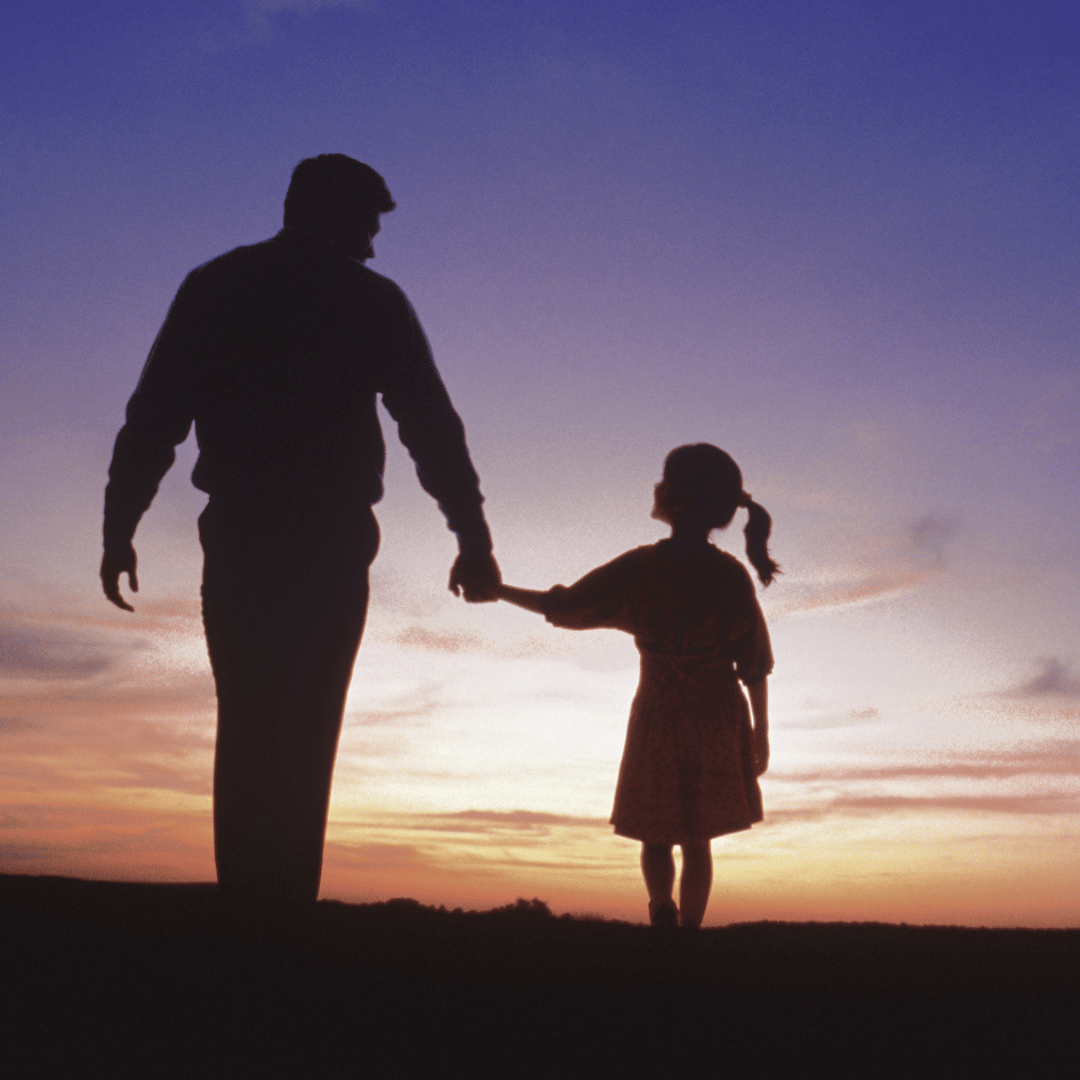 Breaking the Generational Cycle: Healing Father Wounds and Building Stronger Bonds with Your Children - how hypnotherapy can help support fathers and men