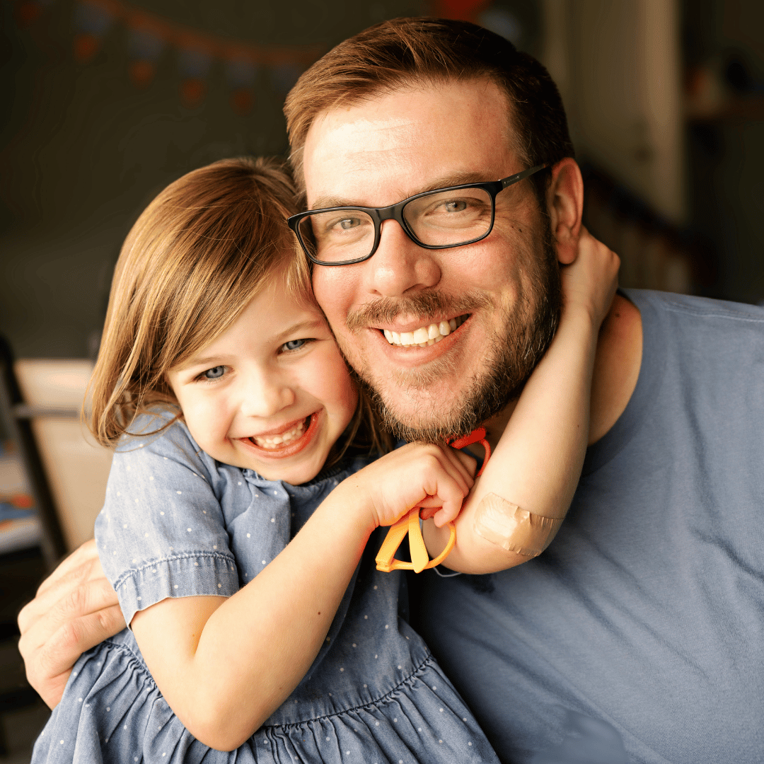 From Reactive to Regulated: Emotional Mastery Tools Every Father Needs - how hypnotherapy can help support men and fathers