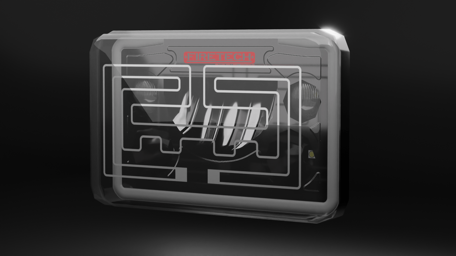 Firetech 4x6 Headlight Pack - Payhip