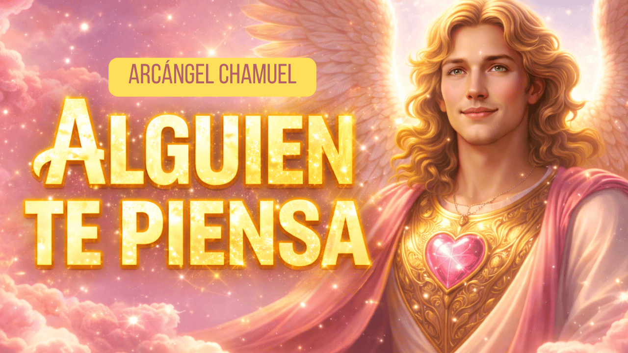 Arcàangel Chamuel