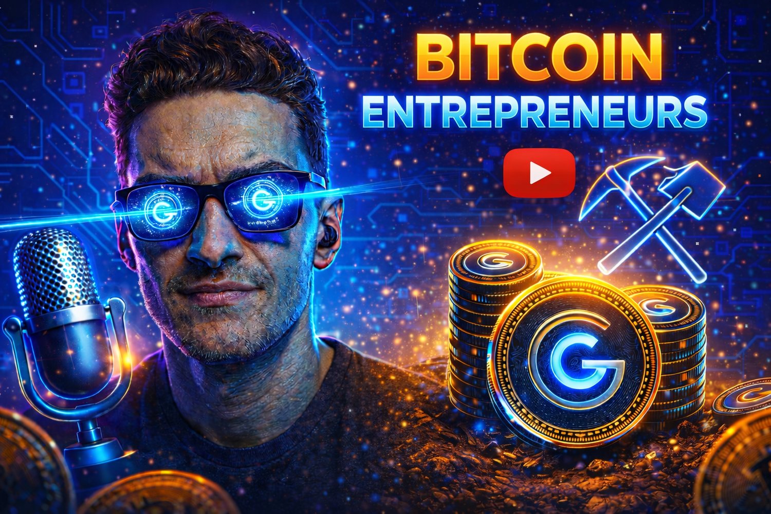 Why I’m Restructuring Bitcoin Entrepreneurs Into a Community-Driven System