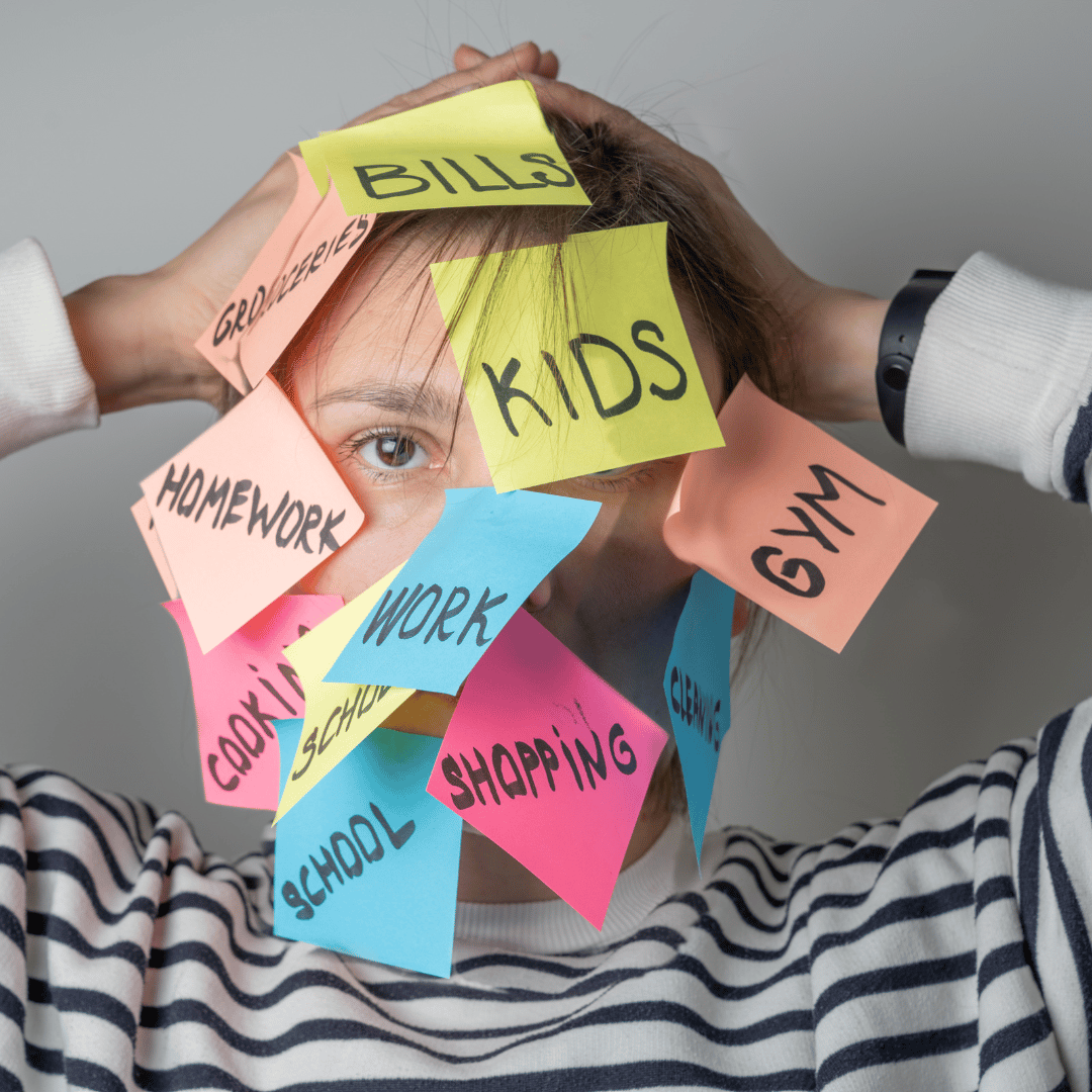 The Mental Load of Motherhood: How Hypnotherapy Helps You Reclaim Calm and Clarity - how hypnotherapy can help