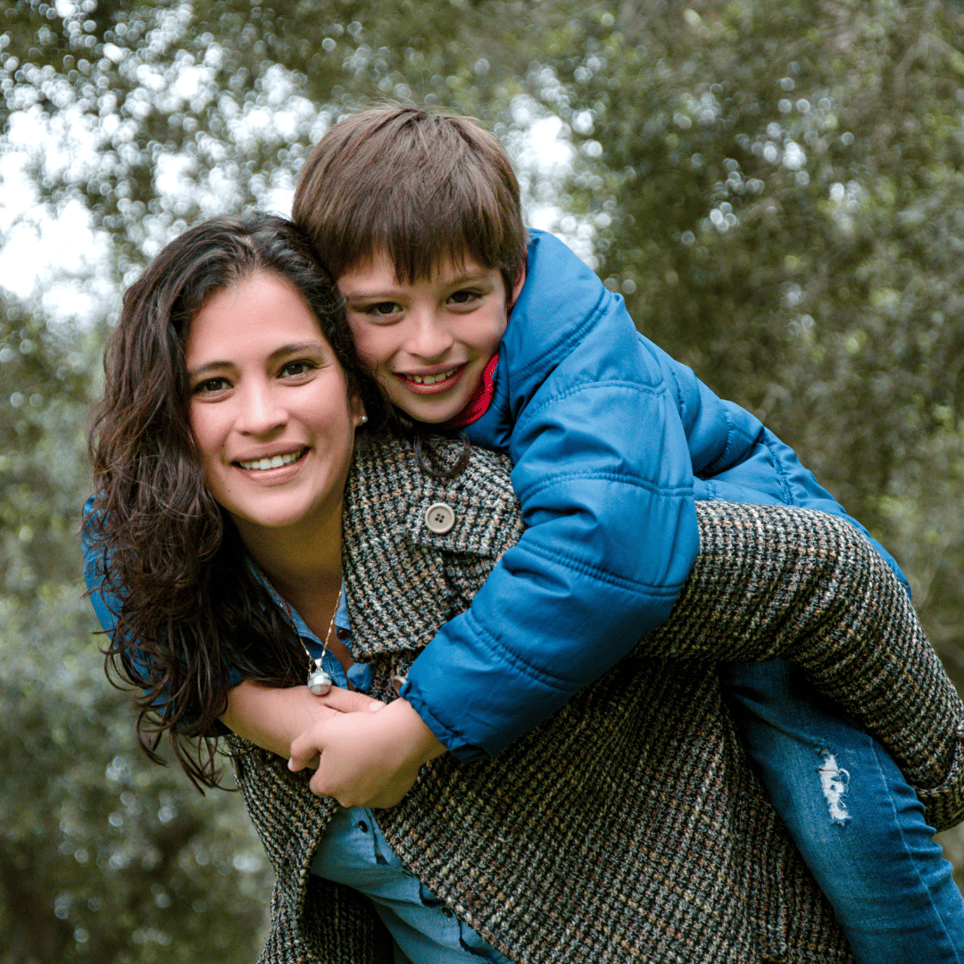 From Guilt to Grounded: Releasing Self-Criticism and Parenting with Confidence - how hypnotherapy can help