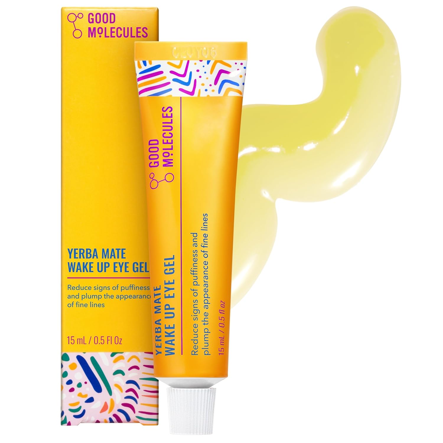 Eye Cream for Under Eyes