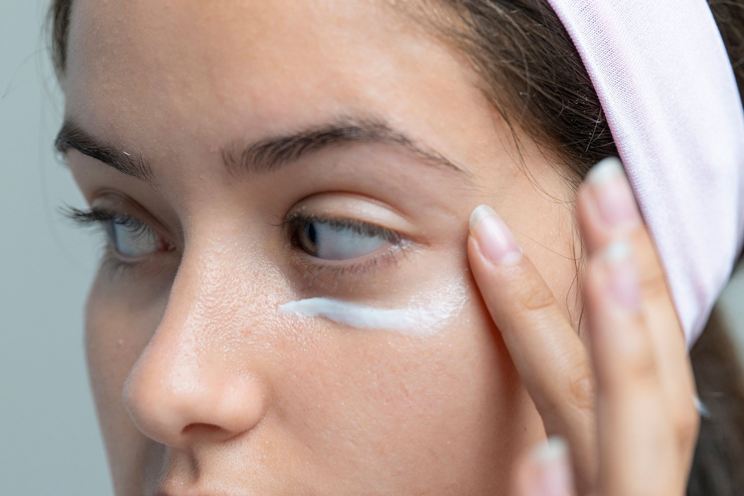 Eye Cream for Under Eyes