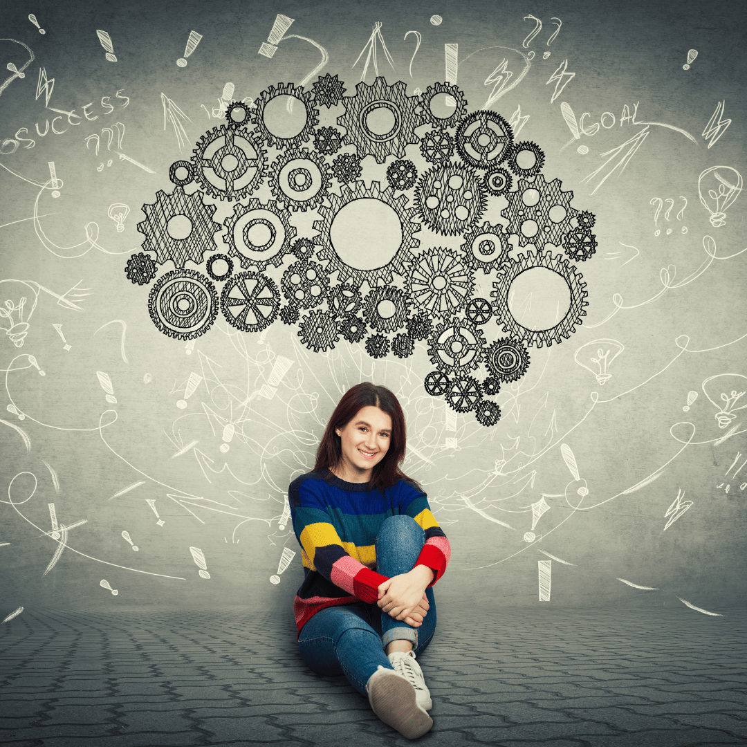 Beyond Masking: Rebuilding Self-Trust and Confidence as a Neurodivergent Adult - how hypnotherapy can help