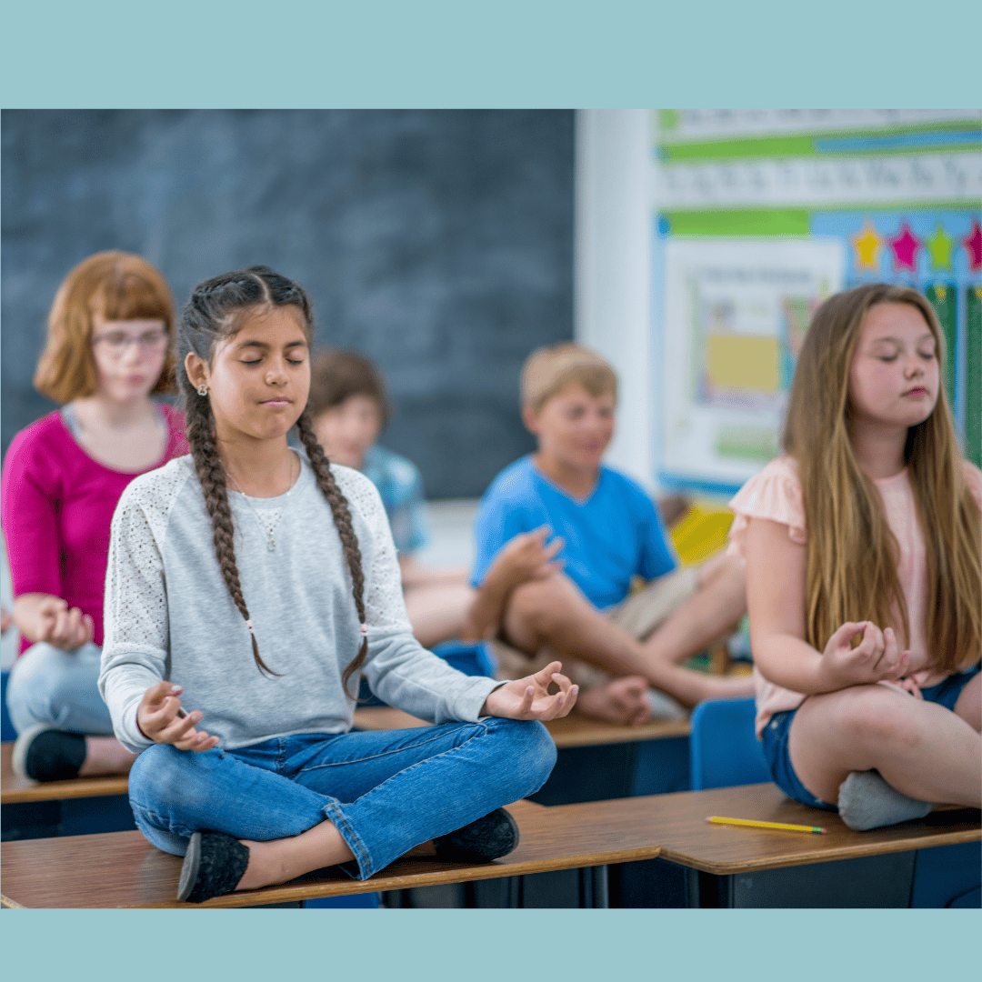 Classroom Calm Starts Within: How Hypnotherapy Strengthens Emotional Regulation in Schools  - how hypnotherapy can help