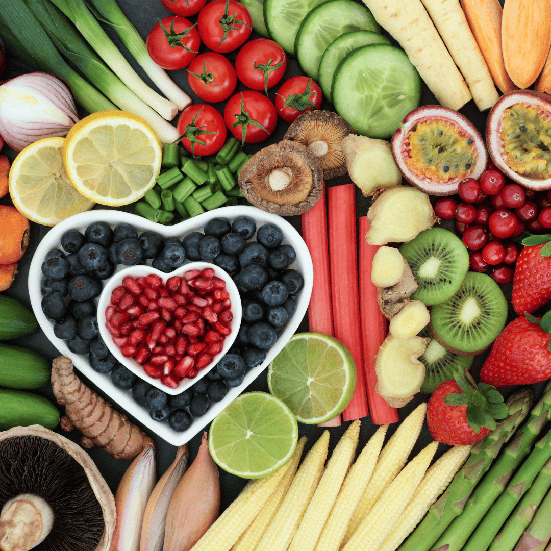 Healing Your Relationship with Food from the Inside Out - how hypnotherapy can help
