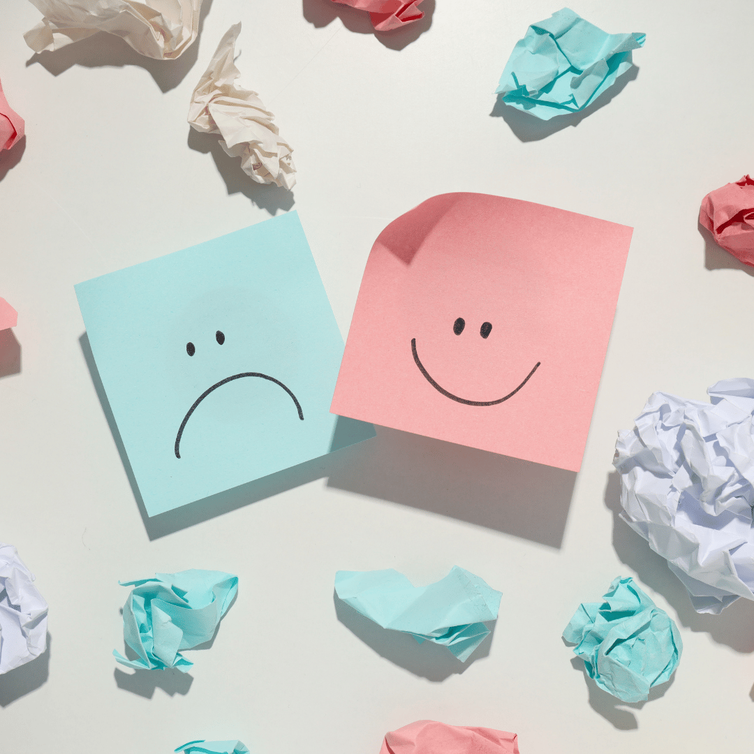 Why You Feel Triggered —   and How to Regain Emotional Control - how hypnotherapy can help