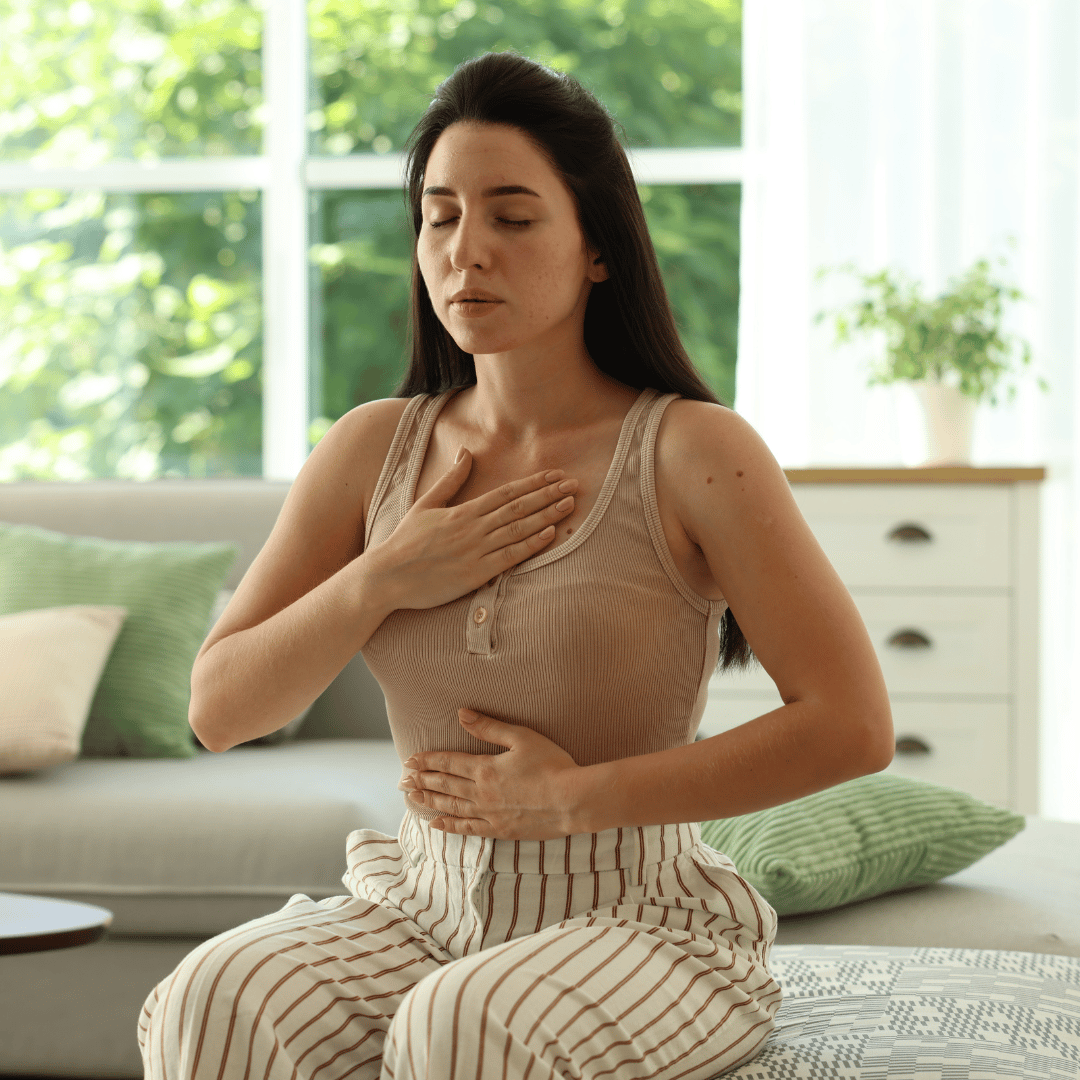 From Overwhelm to Emotional Stability: Training Your Nervous System for Calm - how hypnotherapy can help
