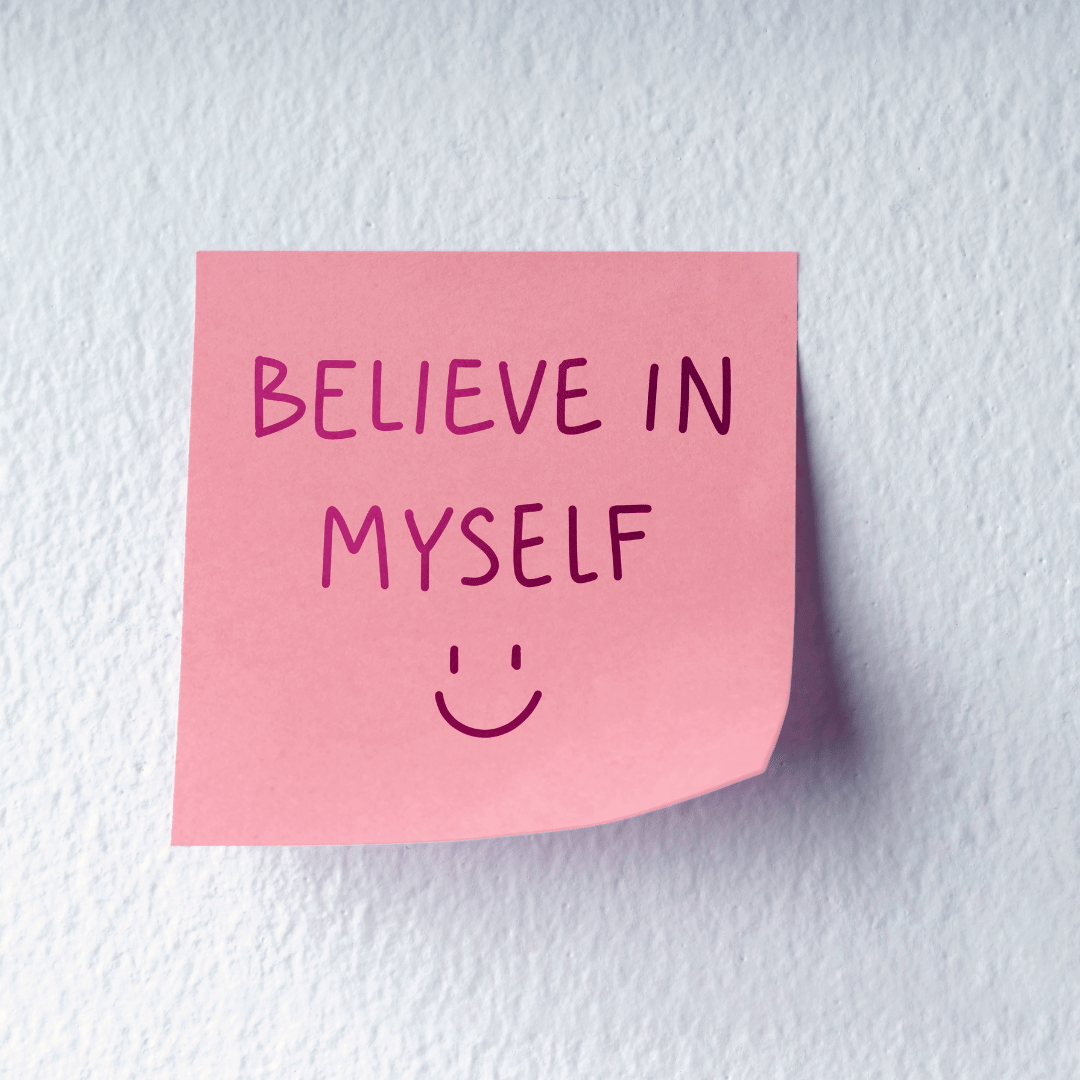 Rebuilding Self-Worth:   A Step-by-Step Journey   Back to Confidence - how hypnotherapy can help
