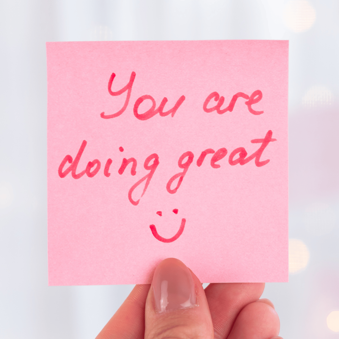 Letting Go of Self-Doubt: Reprogramming the Inner Critic - how hypnotherapy can help