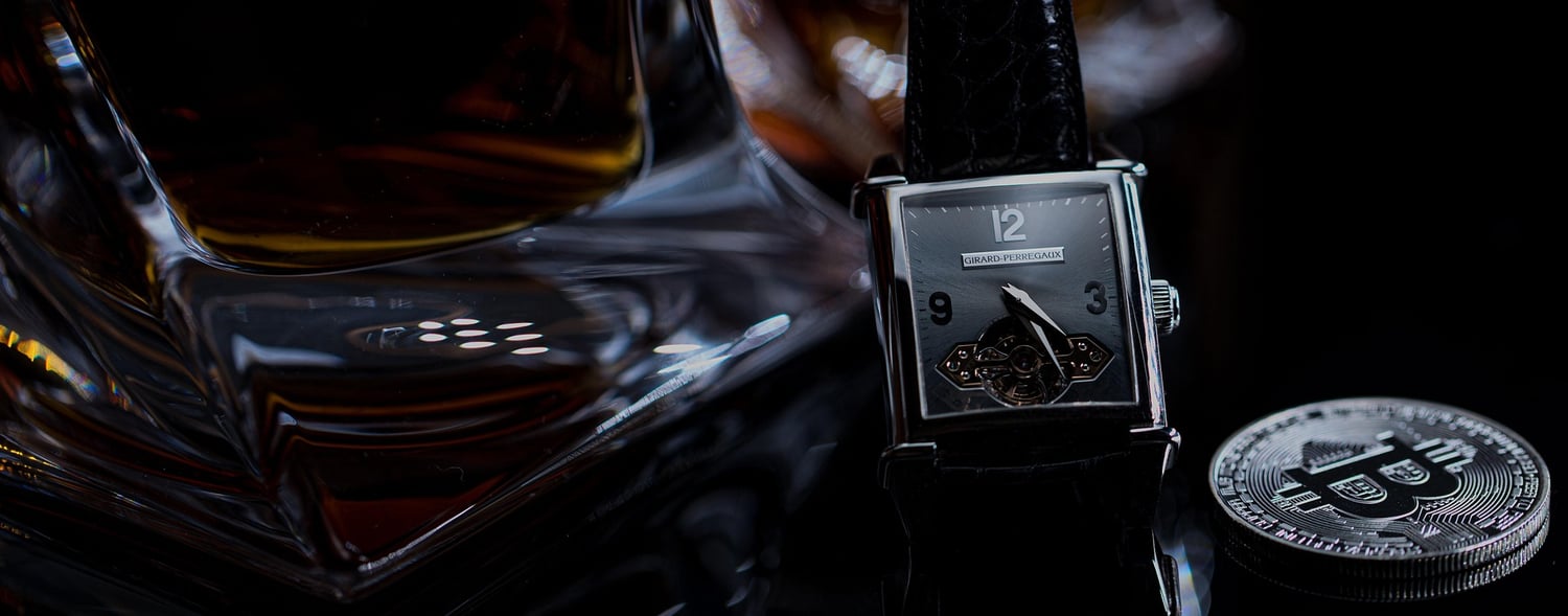 Stablecoin Forensics