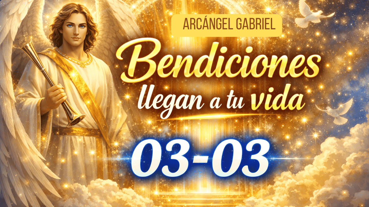 Arcángel Gabriel
