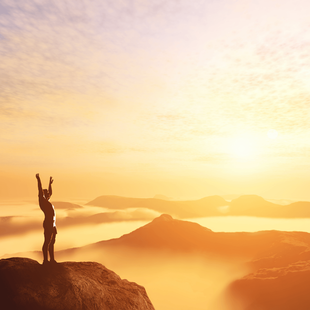 Breaking Negative Thought Cycles and Reclaiming Joy - how hypnotherapy can help