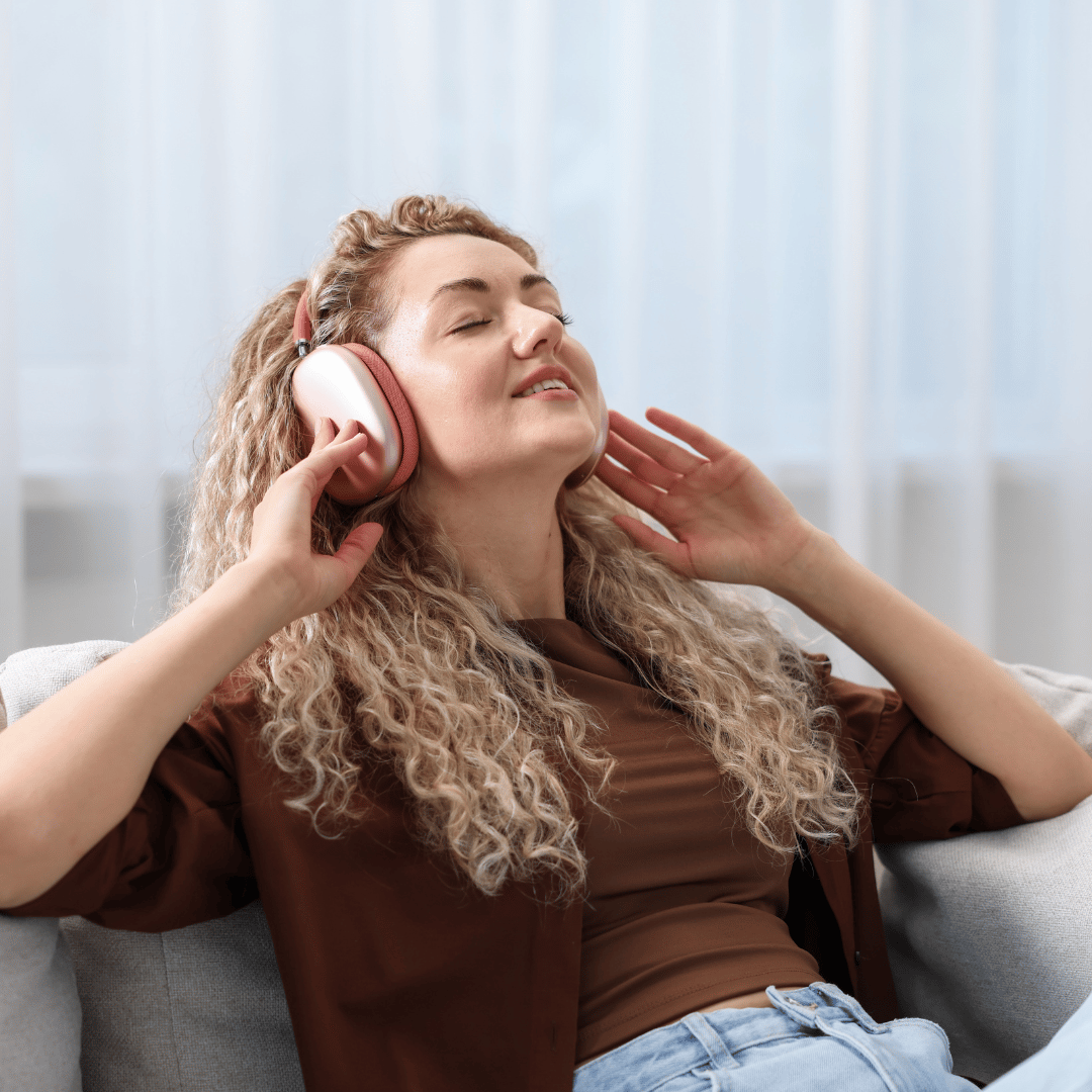 Creating Daily Calm:   Small Hypnotherapy Habits That Transform Your Mood - how hypnotherapy can help