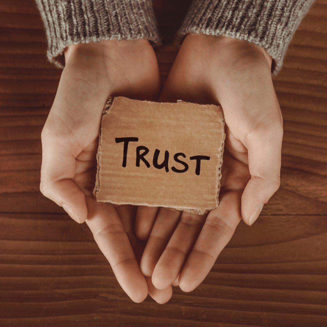 Healing Trust After Emotional Distance or Conflict - how hypnotherapy can help