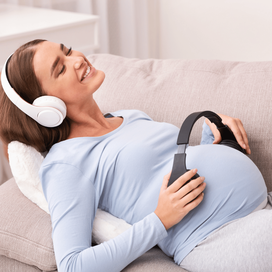 Releasing Fear Around Birth: How Hypnotherapy Supports Calm, Confident Delivery - how hypnotherapy can help