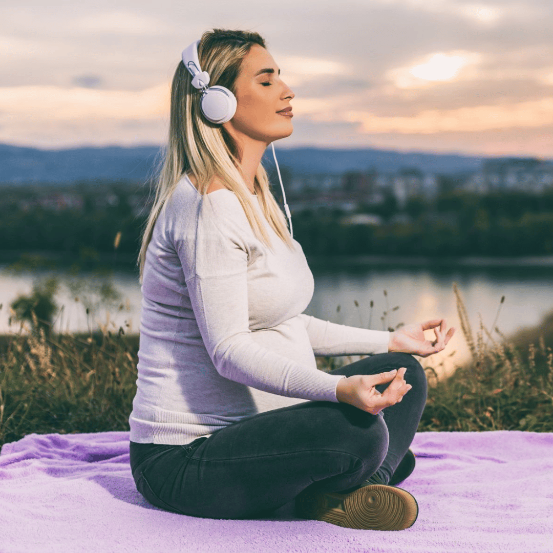 Pregnancy Anxiety and Emotional Regulation: Supporting Mother   and Baby - how hypnotherapy can help