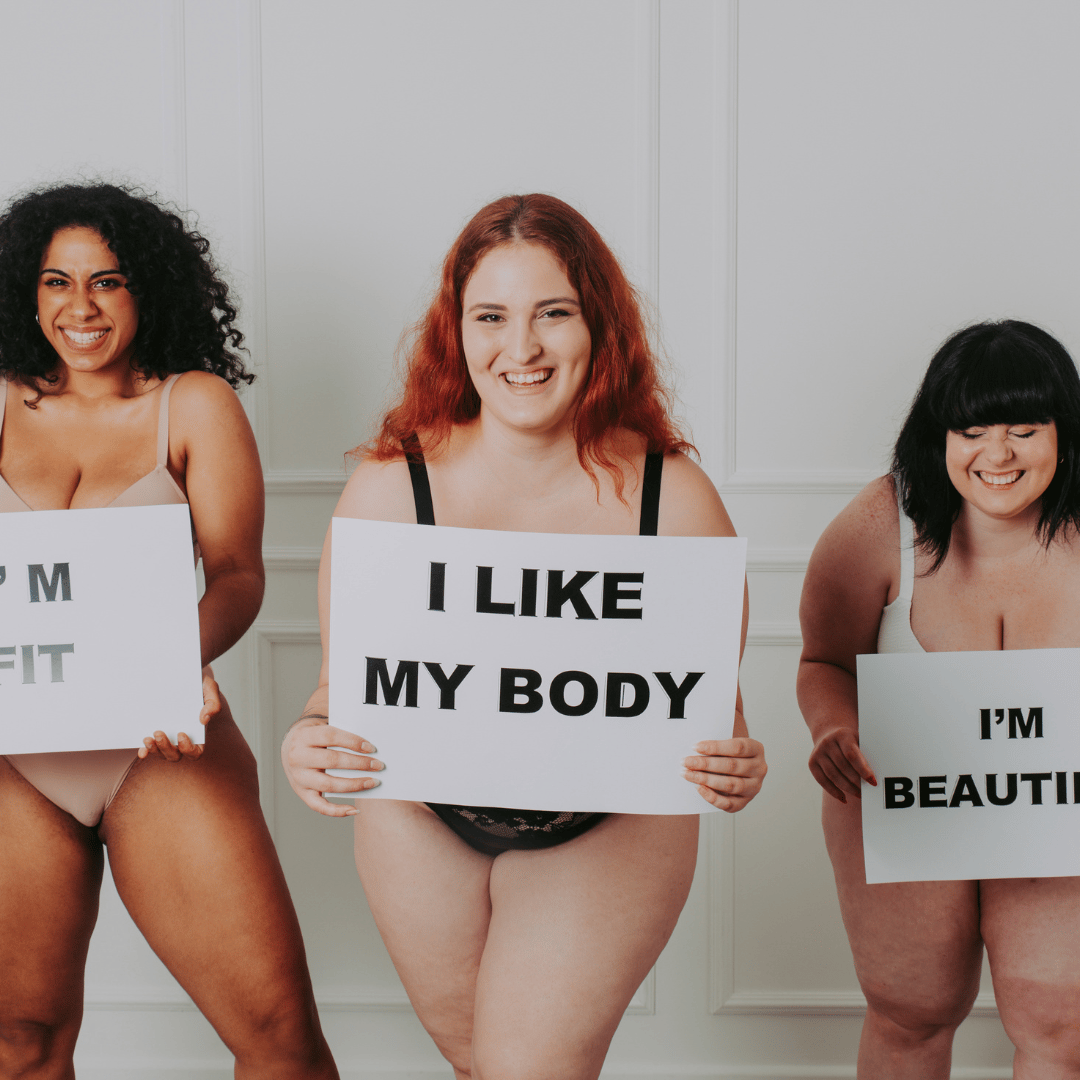 From Criticism to Compassion: Transforming Your Relationship with Your Body how hypnotherapy can help