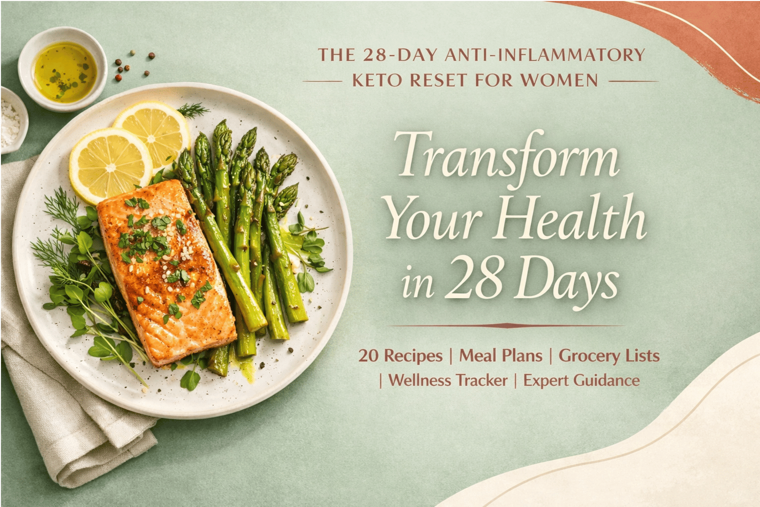 anti inflammatory keto pdf, keto reset for women, 28 day keto meal plan, anti inflammatory meal plan pdf, keto grocery list pdf, women keto guide, low carb reset for women, anti inflammatory recipes pdf, digital keto cookbook, wellness tracker pdf, keto m