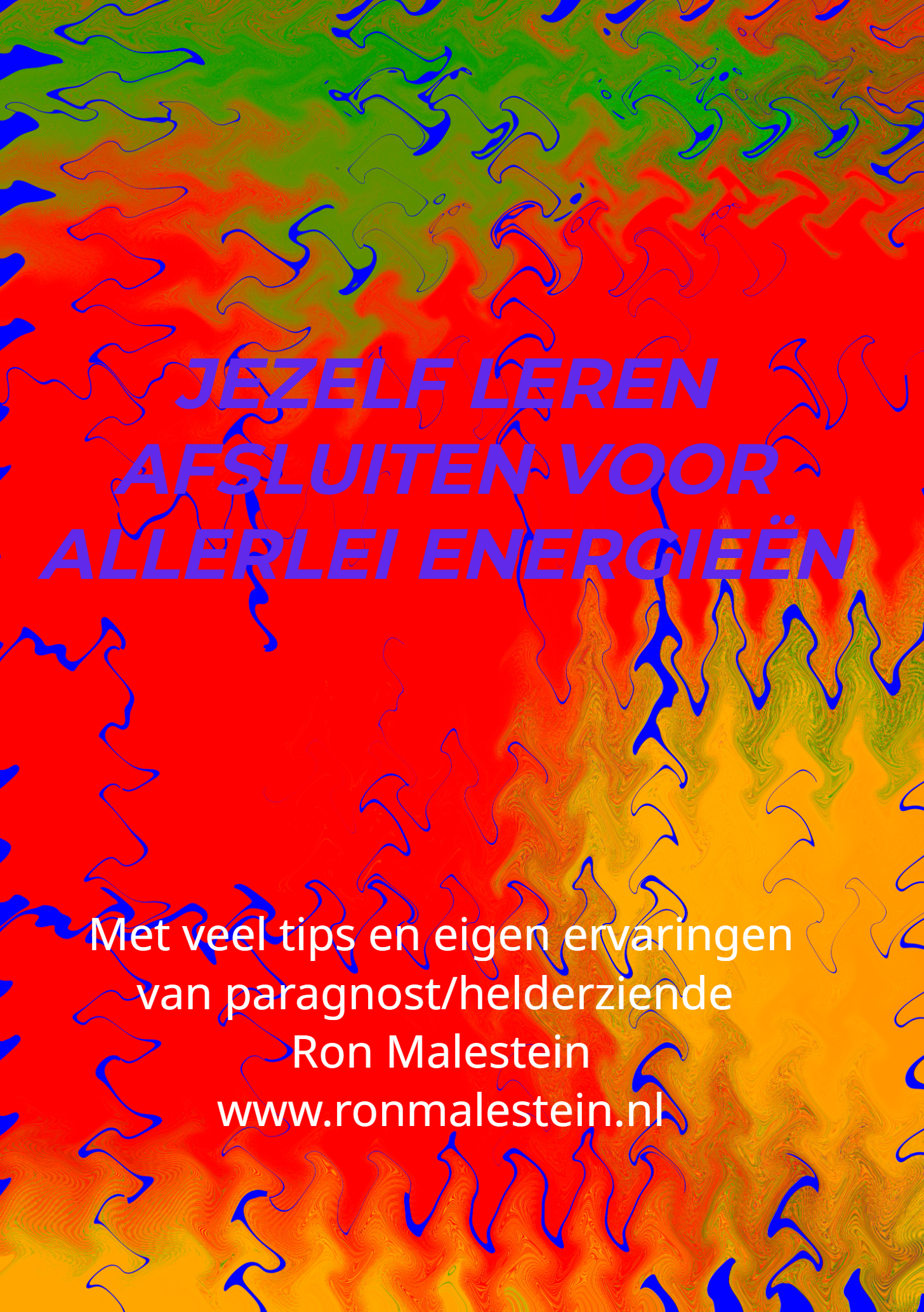 Jezelf leren afsluiten – Energetische Aura Bescherming (22 Video’s)
